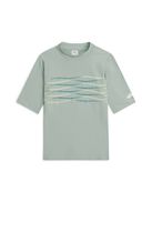 O'Neill O'neill Graphic Skins S/Slv Jungen Bademode