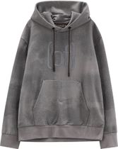 cmp - collective (of) moving people MAN Sweat FIX Hood