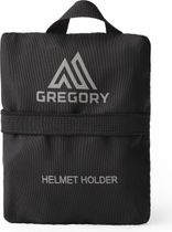 Packable Helmet Holder