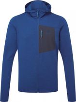 Lumiko Hooded Mens Jacket