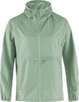 High Coast Wind Hoodie W