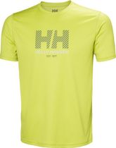 HH Tech Graphic T-shirt 2.0