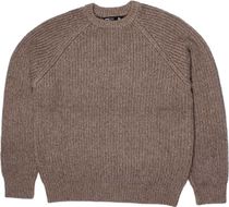 Salty Crew Harbor Fishermans Knit