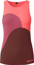Hillclimb Sleeveless Shirt W