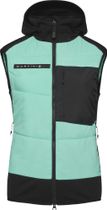 Martini Yalca Revo IN Hybrid Vest W Damen Isolatiionsweste für Freeski oder Skitouren