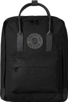 Kånken No. 2 Black