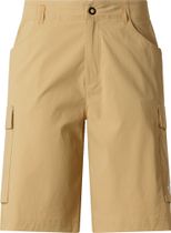 Womens Exploration Cargo Shorts