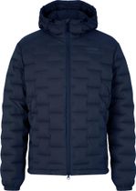 Ivo M's Woven Chambers Down Jacket