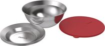 Campfire Serving Kit