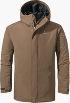 Parka Style Froda Men