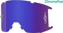 Squad XL MTB Replacement Lens