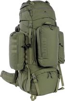 Range Pack Mkii
