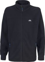 Trespass Bernal - Male Fleece AT300 Herren Midlayer für Outdoor Aktivitäten