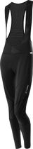 Women Bike Bib Tights WS Elastic