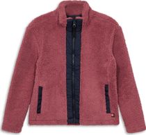 LWSAKU 206 - Teddy Jacket