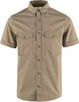 övik Air Stretch SS Shirt M
