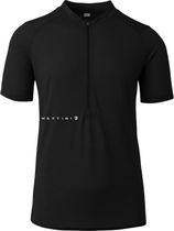 Flowtrail Halfzipp Shirt M