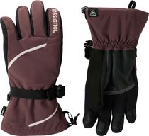 Rossignol W Temptation Ski Gloves R-shel Damen Handschuhe