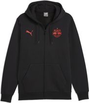 RBS Essentials Full Zip Hooded Jacket FL