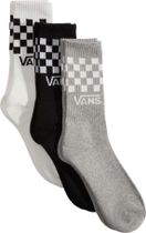 Vans Classic Check Crew