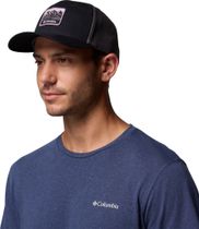 Mesh Snap Back