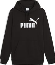 Essentials No. 1 Logo Hoodie TR