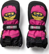 LEGO® kidswear LEGO LUFFER M. MEMBRAN – LWAGAN 812