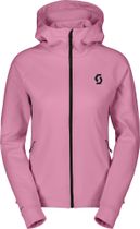 Hoody W's Defined Warm Zip