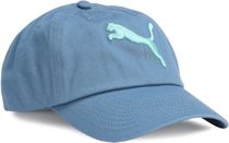 Essentials Cap Jr CAT Logo