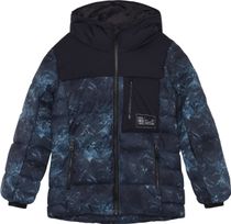 Color Kids Jr. Ski Puffer Jacket Quilt 742763