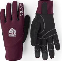 Ergo Grip Race Cut - 5 Finger