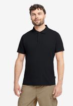 Jack Wolfskin Travel Polo M Men's polo shirt