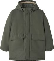 Name It Nkmmarlow Parka Jacket PB1