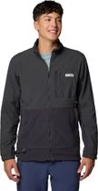 PFG Uncharted Fleece Full Zip