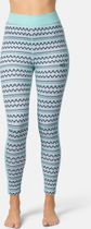 Lilja High Waist Pants