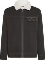 O'Neill O'riginals Fleece Lined Jacket Herren Midlayer für Outdoor Aktivitäten