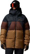 Columbia Men’s Slope Style II Insulated Ski Jacket