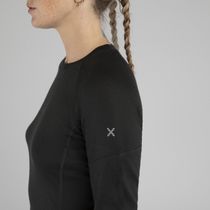 Montura Merino Concept Maglia Woman Damen Langlaufunterwäsche
