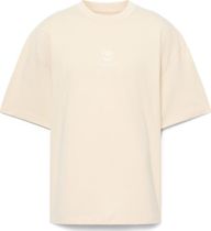 Mens Tonal Stack Logo Tee