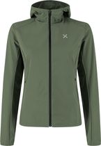 Light Training Jacket Woman