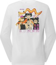 Picture Kenoma LS Tee Herren T-Shirt für sämtliche Outdoor Aktivitäten