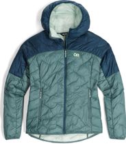 Women's Superstrand LT Hoodie