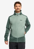 Jack Wolfskin Skyvail Jacket M Herren Freizeitjacke