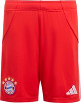 adidas FC Bayern 2025/2026 Home Shorts Kids