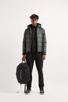 EA7 Train Core ID M T-suit T-top Full Zip OH BR CC - Train Core ID M T-suit T-top Full Zip OH BR CC