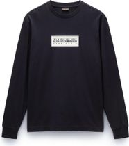 S-box Logo LS