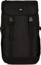 Toploader Backpack