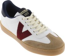 Victoria Berlin Ciclista Efecto Piel & Serraje Women