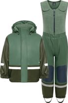 Didriksons Boardman Kids SET 12 Kinder Freizeitjacke