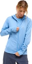 L.I.M Mid Multi II Hood Women